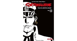 La relance de Corto Maltese s'accompagne d'une exposition... au Musée Hergé !