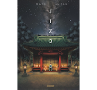 Jizo - Par Mato & Mr Tan - Glénat