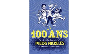 Delcourt et Glénat se disputent l'héritage des Pieds Nickelés