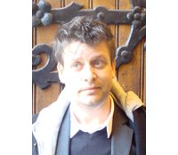 David Vandermeulen : « J'essaie de ne pas être manichéen, ce qui est un défi dès lors que la bande dessinée est un art de synthèse »