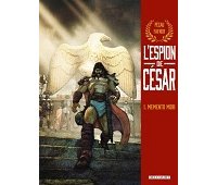 L'Espion de César : plein feux sur la Guerre des Gaules