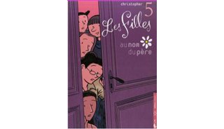 Les filles T5 : Au nom du père - par Christopher - Carabas