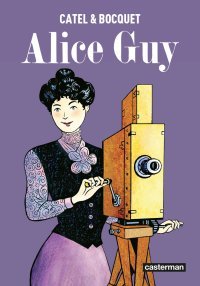 Pour l'été, Casterman dévoile une nouvelle collection de romans graphiques au format poche.