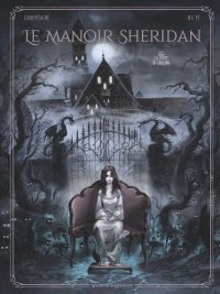 Le Manoir Sheridan - Par Jacques Lamontagne & Ma Yi - Vents d'Ouest