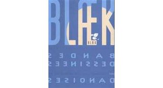 "Blæk", un collectif de bandes dessinées danoises - Frémok