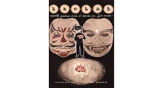 Baobab - Volume 1 - Igort - Coconino Press/Vertige Graphic