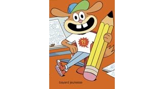 100% BD - 30 activités pour apprendre la BD