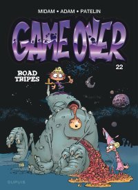 Pour fêter ses 20 ans, "Game Over" ouvre la chasse au... trésor !
