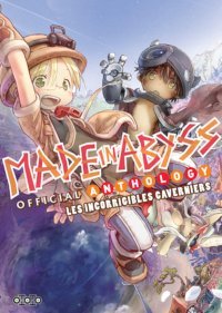 Made in Abyss Official Anthology - Ototo