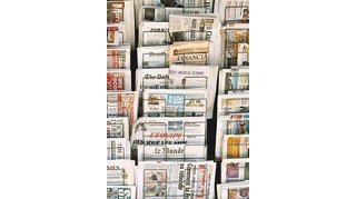 Quand la bande dessinée reconquiert la presse