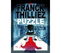 Puzzle - Par Franck Thilliez et Mig - Ankama Éditions