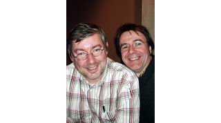André Taymans & Erwin Drèze : « Nous dessinons <i>Lefranc</i> à la manière d'un studio »