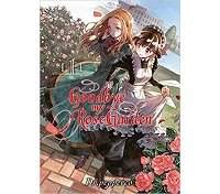 Goodbye My Rose Garden T. 1 - Par Dr. Pepperco - Komikku
