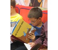 Francfort 2011 : les éditeurs français de bande dessinée ont le sourire 