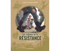 Résistances (2/3) : La bande dessinée réhabilite les figures oubliées de la Résistance