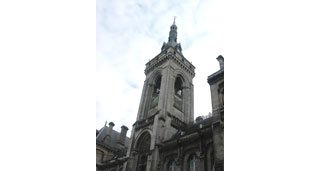 Festival d'Angoulême : Vers une plainte auprès de la Cour de Justice européenne ?