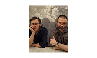 Alfred & Mazan ("Donjon") 2/2 : "La philosophie de cette conclusion, les héros face au temps, est très belle"