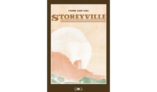 Storeyville – Par Frank Santoro – çà et là