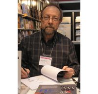 Bado : « J'ai l'impression qu'on est la dernière génération de dessinateurs de presse, comme on les connaît au Québec. »