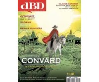 dBD n° 148 : Aux grands sages...
