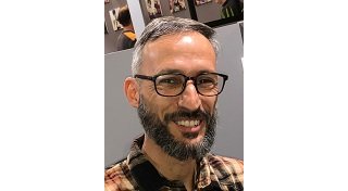Alessandro Barbucci (2/2) : « "Ekhö" dévoile au public français une de mes facettes : l'humour »