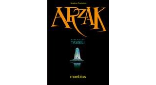 Moebius renoue avec Arzak