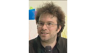 Dimitri Planchon : "Blaise, c'est de l'humour introspectif"