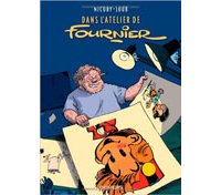 Dans la main de Jean-Claude Fournier