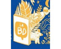 Marché de la BD 2018 : une fois de plus, le manga assure la croissance 