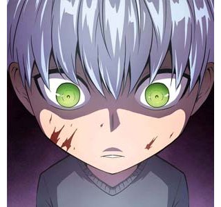 Arena - Par Le Chef Otaku et Clarity - Webtoon Factory