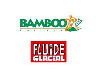Bamboo rachète Fluide Glacial