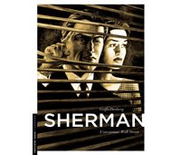Desberg et Griffo nous reviennent avec « Sherman »