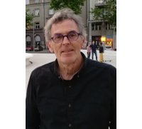 Christian Lax : « J'ai eu envie à un moment de joindre mes deux passions : la pratique du vélo et celle du dessin. »