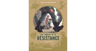 Résistances (2/3) : La bande dessinée réhabilite les figures oubliées de la Résistance