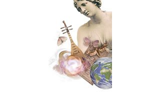 Femmes de bande dessinée à l'université de Cambridge