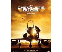 Les « Chevaliers du Ciel » reprennent leur envol