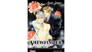 Viewfinder, T1 – Par Ayano Amane – Asuka
