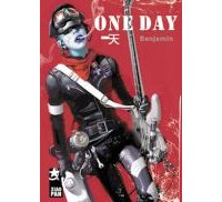 One Day - Par Benjamin - Xiao Pan