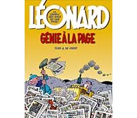 La compil' - Léonard - De Groot et Turk - Lombard
