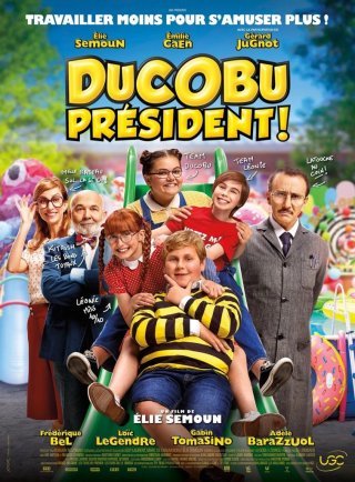 Ducobu : Président !