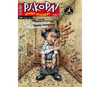 Psikopat n° 224 : Haro sur les nouveaux philosophes