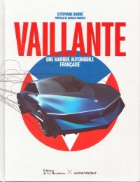 "Vaillante", toujours dans la course !