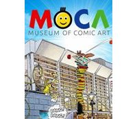 Les Hollandais vont avoir un nouveau musée de la bande dessinée