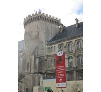 9e Art + va-t-il faire main basse sur le Festival d'Angoulême ?