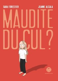 Sara Forestier, reine maudite (du cul)