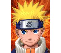 Le fûté Naruto fête ses 10 ans chez Kana à Japan Expo 