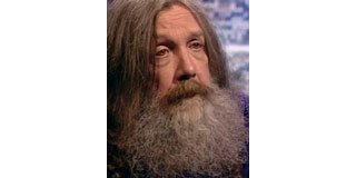 Alan Moore déclare arrêter la bande dessinée