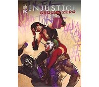 Injustice Ground Zero T1 - Par Brian Buccellato, Christopher Sebela et Tom Derenick - Urban Comics