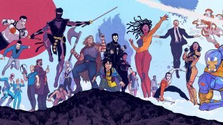 Sauvons des albums ! Les éditions Bliss prolongent la braderie des comics Valiant