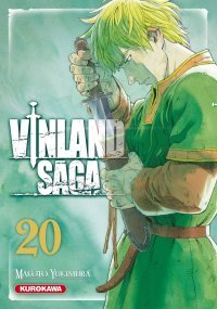 Vinland Saga T20 - Par Makoto Yukimura - Kurokawa